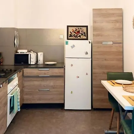 Le Jasmin, Paris Zone 2 شقة *