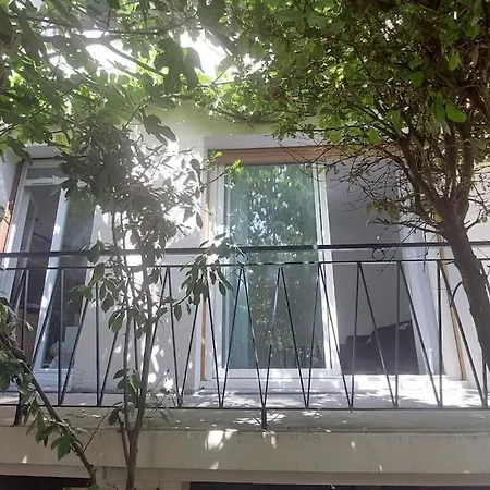 Le Jasmin, Paris Zone 2 جنتيلي